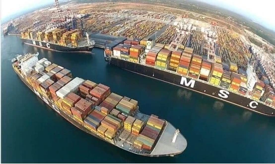 -Sea Freight from China to Veracruz1011 -Sea Freight from China to Veracruz1011